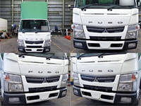 MITSUBISHI FUSO Canter Covered Truck SKG-FEA50 2011 55,000km_3