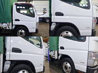 MITSUBISHI FUSO Canter Covered Truck SKG-FEA50 2011 55,000km_4