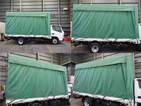 MITSUBISHI FUSO Canter Covered Truck SKG-FEA50 2011 55,000km_5