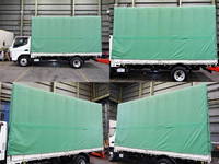 MITSUBISHI FUSO Canter Covered Truck SKG-FEA50 2011 55,000km_6