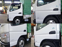 MITSUBISHI FUSO Canter Covered Truck SKG-FEA50 2011 55,000km_7