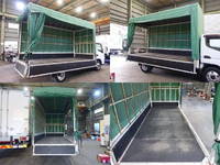 MITSUBISHI FUSO Canter Covered Truck SKG-FEA50 2011 55,000km_8