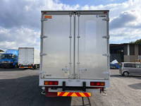 HINO Ranger Aluminum Wing TKG-FD7JPAG 2016 420,000km_10