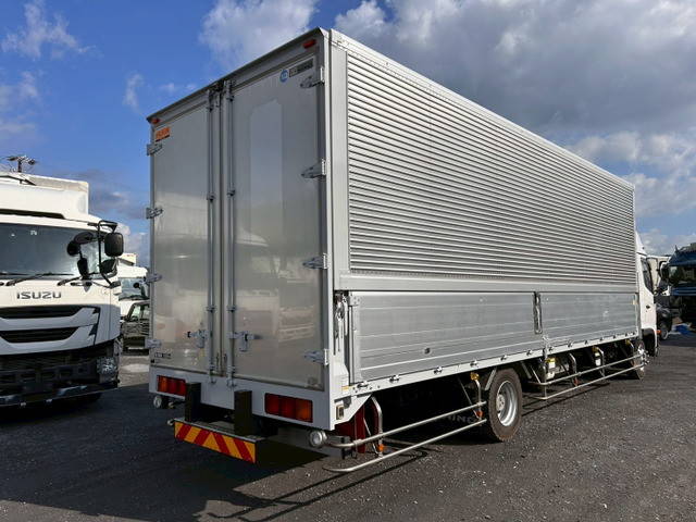 Ranger Aluminum Wing_2