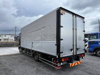 HINO Ranger Aluminum Wing TKG-FD7JPAG 2016 420,000km_2