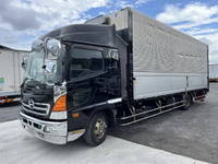 HINO Ranger Aluminum Wing TKG-FD7JPAG 2016 420,000km_3