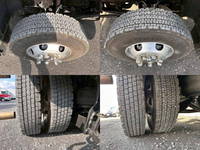 HINO Ranger Aluminum Wing TKG-FD7JPAG 2016 420,000km_40