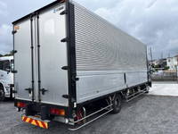 HINO Ranger Aluminum Wing TKG-FD7JPAG 2016 420,000km_4