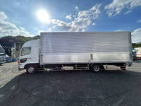 HINO Ranger Aluminum Wing TKG-FD7JPAG 2016 420,000km_5