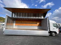 HINO Ranger Aluminum Wing TKG-FD7JPAG 2016 420,000km_6