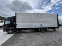 HINO Ranger Aluminum Wing TKG-FD7JPAG 2016 420,000km_7