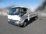Dutro Flat Body