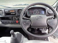 HINO Dutro Dump 2RG-XZU600T 2022 37,350km_23