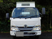 HINO Dutro Dump 2RG-XZU600T 2022 37,350km_5