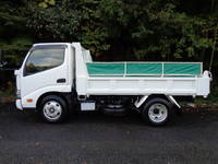 HINO Dutro Dump 2RG-XZU600T 2022 37,350km_7