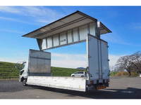 MITSUBISHI FUSO Fighter Aluminum Wing TKG-FK61F 2016 207,420km_2