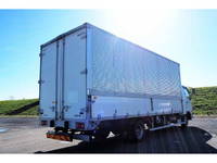 MITSUBISHI FUSO Fighter Aluminum Wing TKG-FK61F 2016 207,420km_4