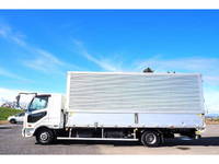 MITSUBISHI FUSO Fighter Aluminum Wing TKG-FK61F 2016 207,420km_5