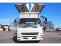 MITSUBISHI FUSO Fighter Aluminum Wing TKG-FK61F 2016 207,420km_9