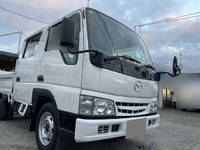 MAZDA Titan Dash Flat Body TC-SYE6T 2004 28,300km_1