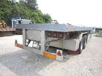 TOKYU Others Flat Bed TF302-4 1991 -_2