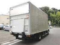 ISUZU Elf Aluminum Van KR-NPR72PAV 2003 41,147km_2