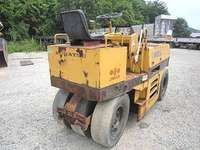 KOMATSU  Road Roller JW33-1A  1,156h_2