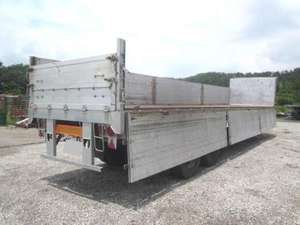 Others Flat Bed With Side Flaps_2