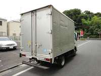 MITSUBISHI FUSO Canter Aluminum Van KK-FE70CB 2003 170,334km_2