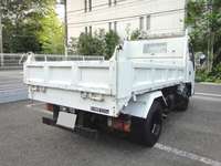 ISUZU Elf Loader Dump KK-NKR71EN 1999 112,031km_2