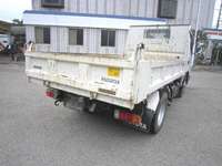 TOYOTA Dyna Dump BKG-XZU554D 2008 13,704km_2