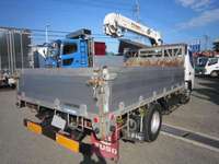 MITSUBISHI FUSO Canter Truck (With 3 Steps Of Cranes) KK-FE83EEY 2003 146,436km_2