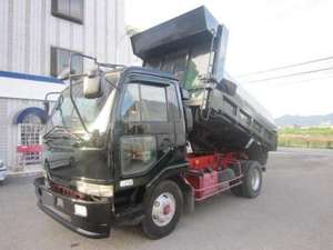 UD TRUCKS Condor Dump KC-MK210ABD 1999 97,612km_1