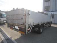 MITSUBISHI FUSO Fighter Aluminum Block KK-FK71HG 2001 266,804km_2