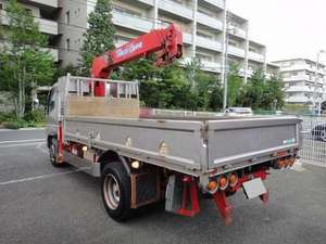 Canter Truck (With 4 Steps Of Cranes)_2