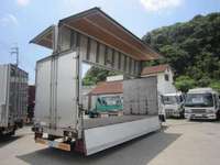 HINO Ranger Aluminum Wing KK-FD1JLEA 2003 641,336km_2