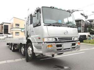 HINO Profia Self Loader KC-FW4FRDA 1997 448,265km_1