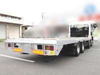 HINO Profia Self Loader KC-FW4FRDA 1997 448,265km_2