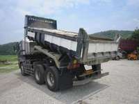 MITSUBISHI FUSO Super Great Dump KL-FV50JJXD 2001 576,141km_2