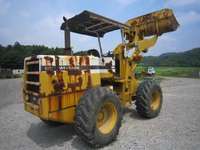 KOMATSU  Wheel Loader 510 1981 1,294h_2