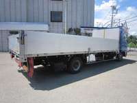 HINO Ranger Aluminum Block ADG-FD8JLWA 2006 209,790km_2