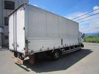 MITSUBISHI FUSO Fighter Aluminum Wing KK-FK61HK 2000 600,571km_2