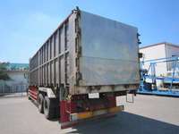 ISUZU Giga Deep Dump KL-CYZ52V4 2004 1,041,437km_2