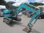 KOMATSU Excavator