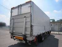 MITSUBISHI FUSO Fighter Aluminum Wing KK-FK61HJ 2000 300,438km_2