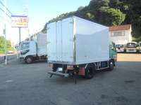 MITSUBISHI FUSO Canter Refrigerator & Freezer Truck KK-FE53EB 2002 206,046km_2