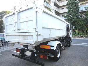 Forward Container Carrier Truck_2