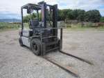 KOMATSU Forklift