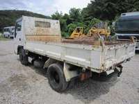 ISUZU Elf Dump KC-NKR66ED 1996 145,104km_2