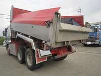 MITSUBISHI FUSO Super Great Dump KL-FV50JJXD 2004 287,217km_2